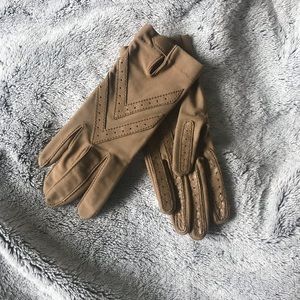 ⭐️ BundleSale!! 3/$15! Driving gloves